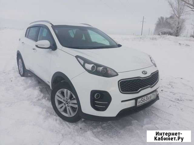 Аренда авто Бийск - изображение 1