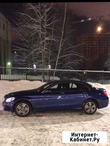 Аренда автомобиля мерседес с водителем Санкт-Петербург - изображение 1