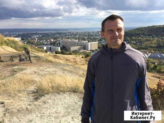 Домашний мастер Балаково - изображение 1