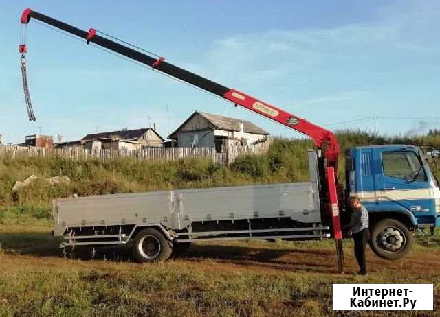 Воровайка Ачинск - изображение 1