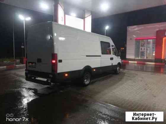 Грузоперевозки Вологда