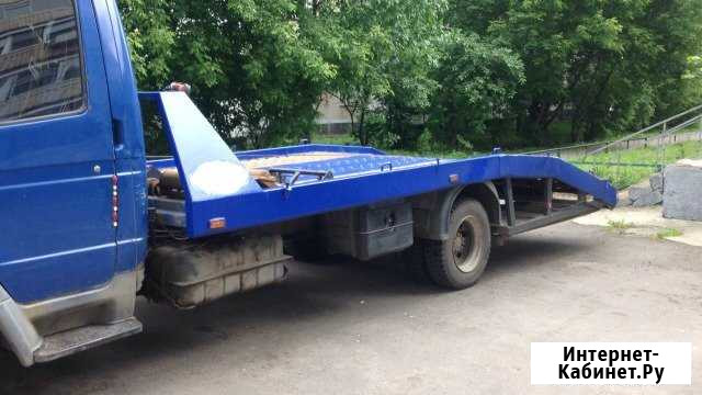 Эвакуация эвакуатор авто 24часа вао Москва - изображение 1