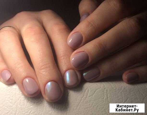 Маникюр Одинцово - изображение 1