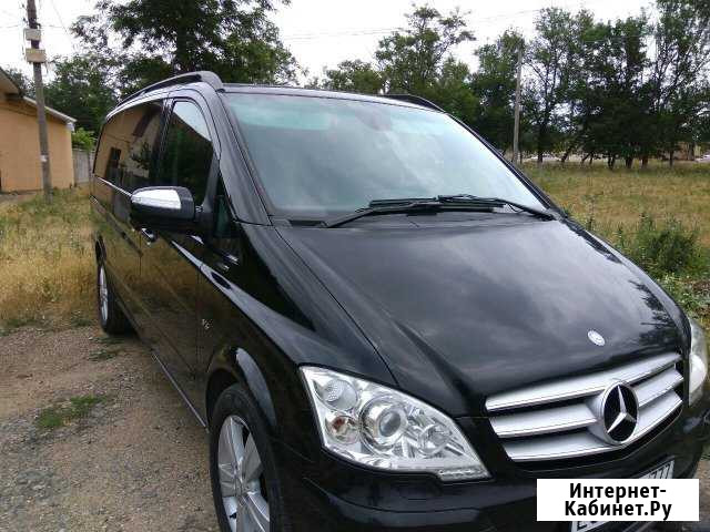 Трансфер, аренда, прокат Крым Симферополь - изображение 1