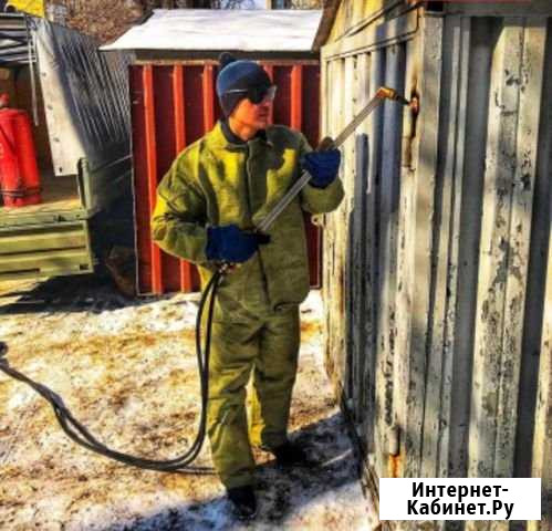 Демонтаж металлоконструкций Москва - изображение 1