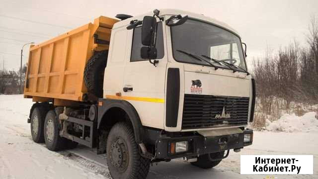 Уборка, вывоз снега Ижевск - изображение 1