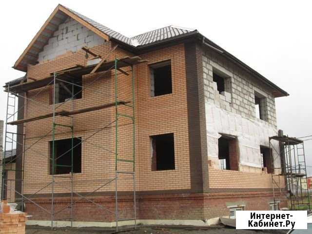 Каменщик-Сварщик Рубцовск - изображение 1