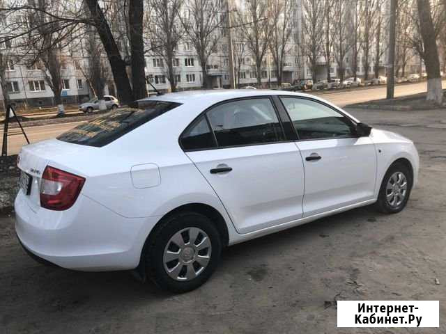 Аренда авто под такси c гбо Самара - изображение 1