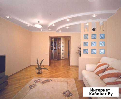 Евроремонт квартир, домов и офисов Сызрань - изображение 1