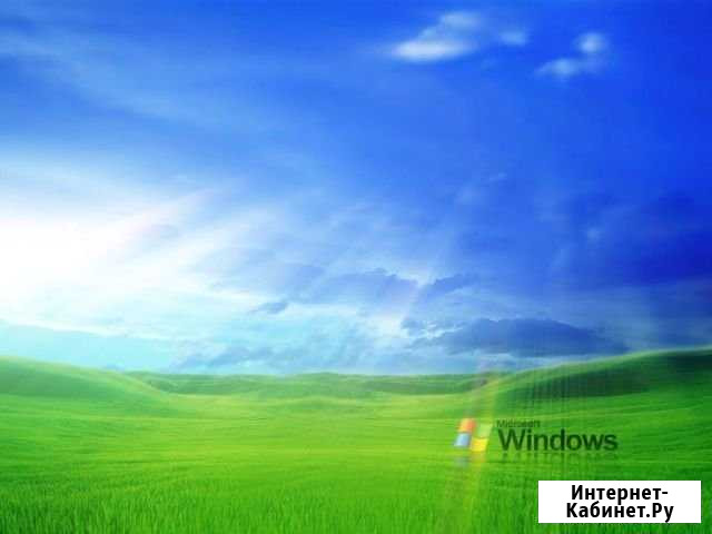 Установка Windows 8.1 /10 Южный - изображение 1