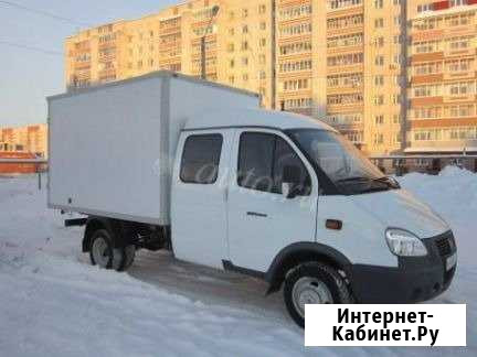 Грузоперевозки Газель Кузнецк - изображение 1