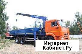 Услуги манипулятора Ярославль - изображение 1