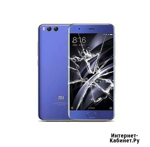 Замена дисплея xiaomi Екатеринбург - изображение 1