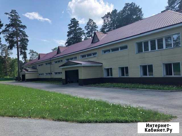Пансионат для пожилых-дом престарелых и инвалидов Междуреченск - изображение 1