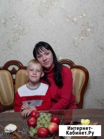 Няня Благовещенск - изображение 1