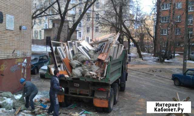Услуги камаза. Перевозки.Доставка.Утилизация мусор Волгоград - изображение 1