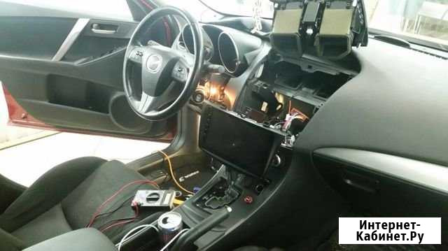 Авторемонт Краснодар - изображение 1
