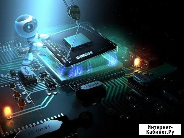 Компьютерный мастер Дзержинск - изображение 1