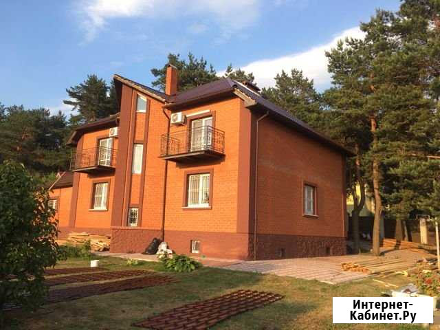 Кровельные работы Троицк - изображение 1