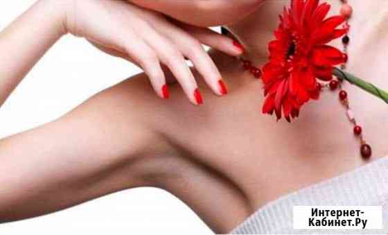 SPA-Шугаринг и восковая депиляция Домодедово