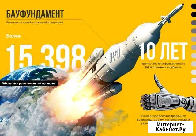 Презентации на заказ Санкт-Петербург - изображение 1