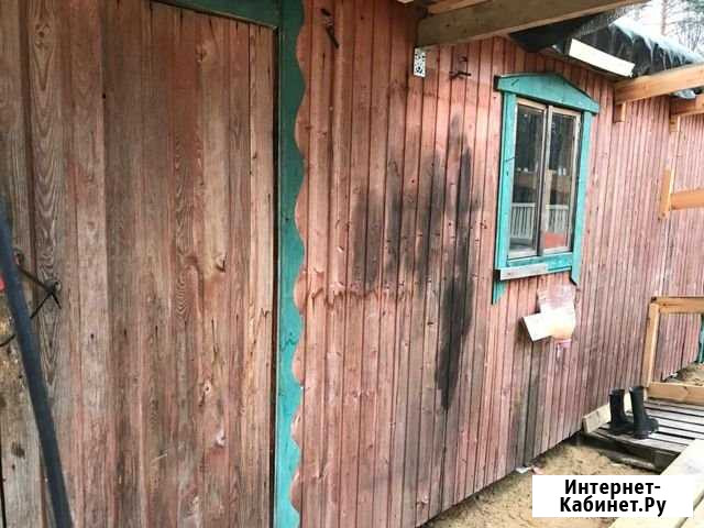Арнда бытовки Бугры - изображение 1