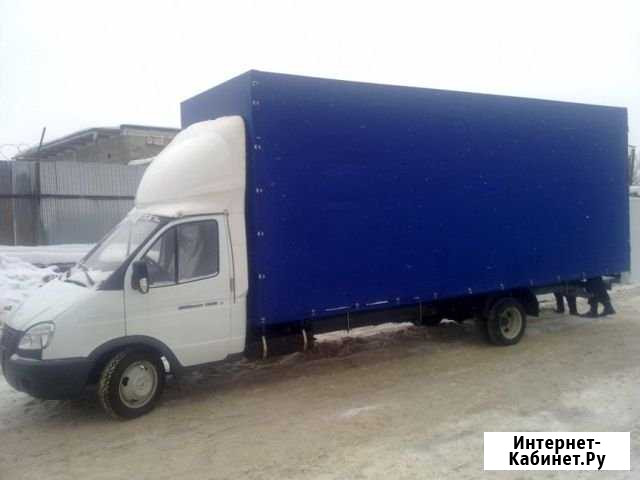 Грузоперевозки газель 26кубов Волгоград - изображение 1