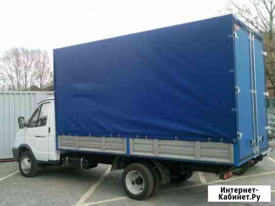 Газель 4,20м. Город /межгород, деревни, дачи Набережные Челны