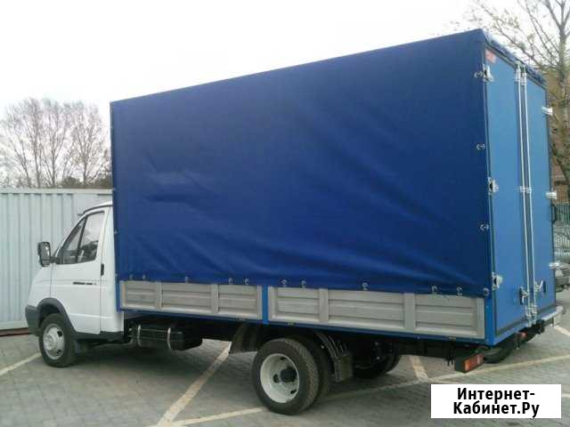 Газель 4,20м. Город /межгород, деревни, дачи Набережные Челны - изображение 1