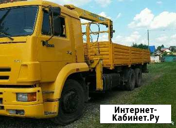 Манипулятор,самопогрузчик,воровайка,борт 12т Челябинск - изображение 1
