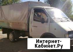 Грузоперевозки Березовка - изображение 1