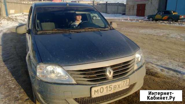 Обучение вождению. Автоинструктор Ульяновск - изображение 1