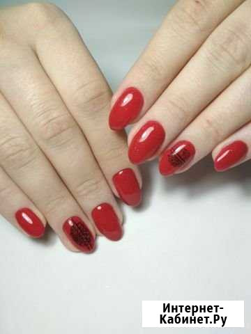 Мастер маникюра и педикюра на дому Москва - изображение 1