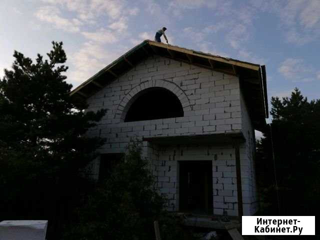 Строительство Егорьевск - изображение 1