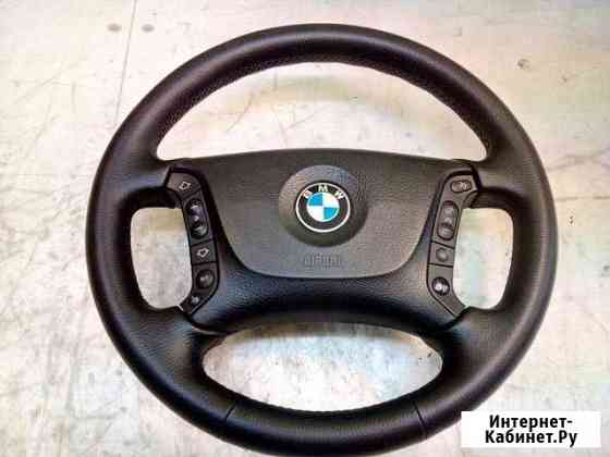 Перетяжка руля Омск