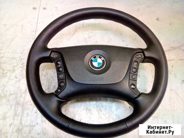 Перетяжка руля Омск - изображение 1