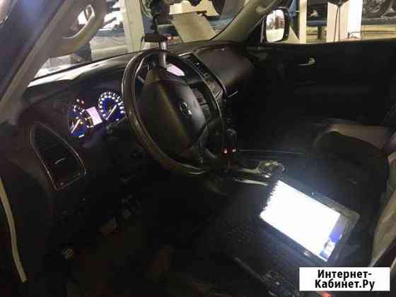 Перепрограммирование всех автомобилей Бузулук
