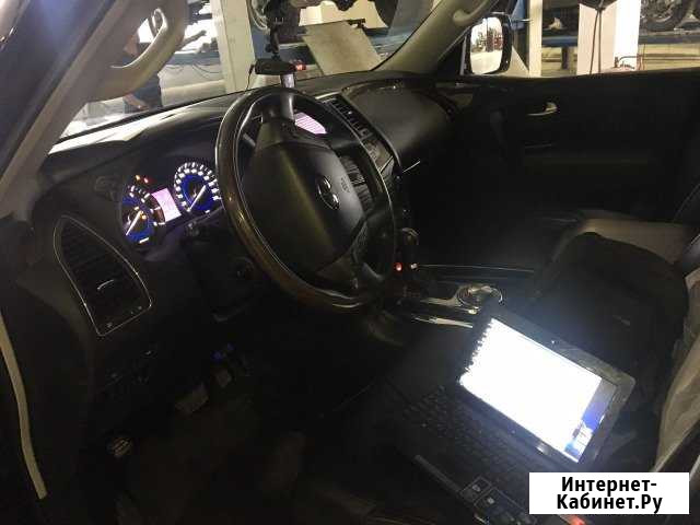 Перепрограммирование всех автомобилей Бузулук - изображение 1