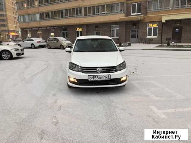 Аренда авто под такси Санкт-Петербург - изображение 1