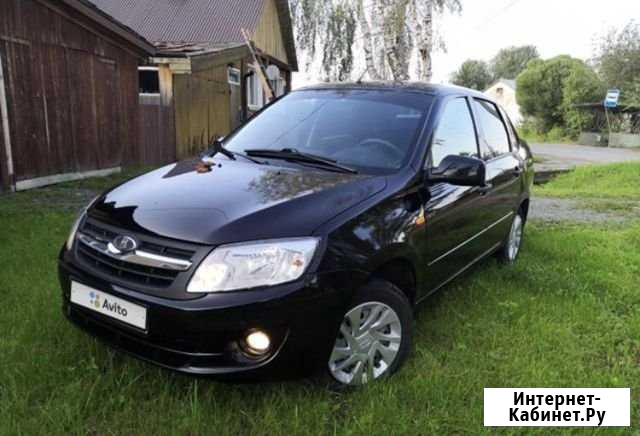 Прокат авто l Аренда авто с выкупом Киров - изображение 1