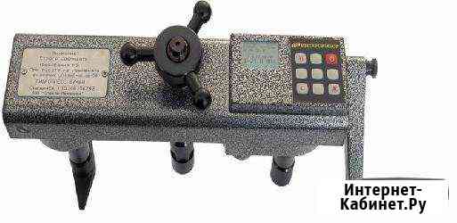 Контроль бетона Новороссийск