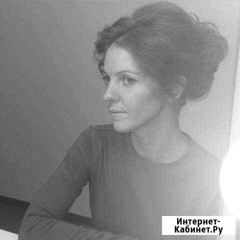 Логопед, подготовка к школе Санкт-Петербург