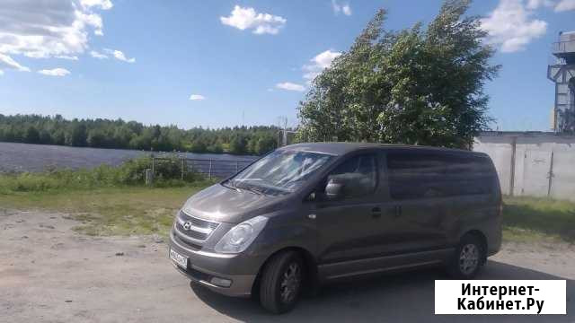 Пассажирские перевозки Петрозаводск - изображение 1
