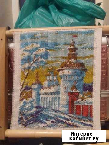 Вышивка на заказ Курск - изображение 1