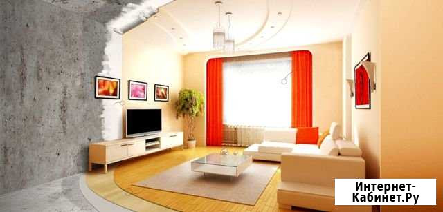 Ремонт квартир Ярославль - изображение 1