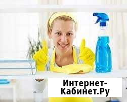 Уборка (Клининг) частным лицам и организациям Горно-Алтайск - изображение 1