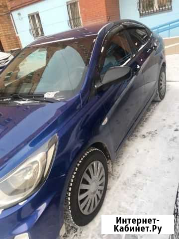 Авто аренда Красноярск - изображение 1