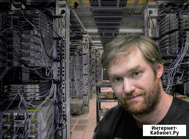 Ремонт компьютеров и ноутбуков пос. Металлострой Свердлова - изображение 1