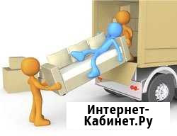 Грузчики и разнорабочие Махачкала - изображение 1