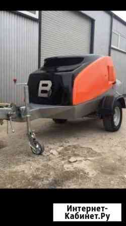 Механизированная стяжка пола и штукатурка стен Самара